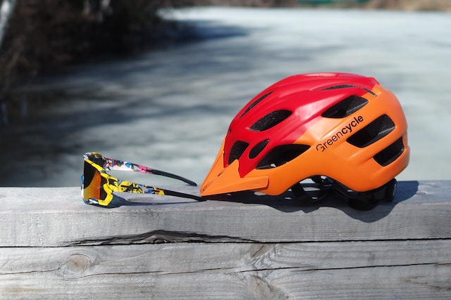 Different Types of Cycling Accessories
