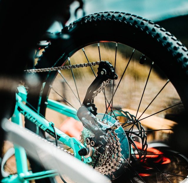 how to Adjust Your Bike'S Gears