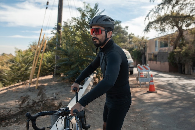 how to Choosing Cycling Sunglasses