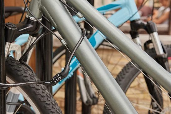 Best Bike Locks to Keep Your Bike Safe