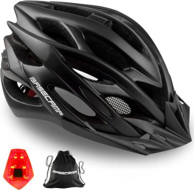 Basecamp Bike Helmet