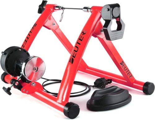 Magnetic Bicycle Stationary Stand