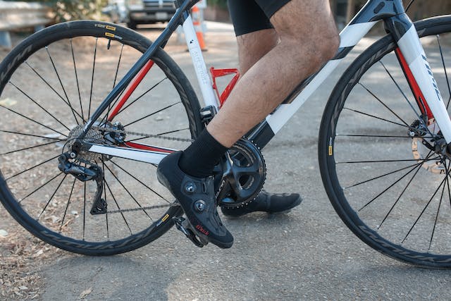 flat pedals for commuting bikes