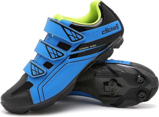 Unisex Cycling Shoes