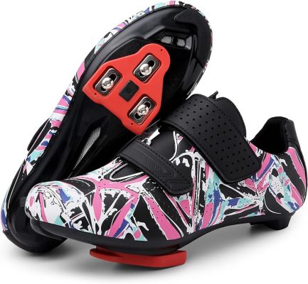 Womens Cycling Shoes