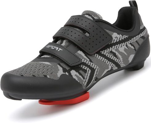 ULTIANT Cycling Shoes Mens Womens