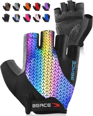 BEACE Cycling Gloves