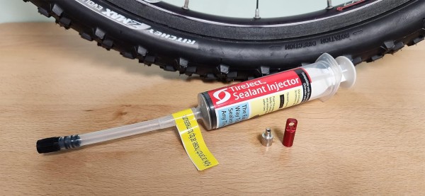 Best Tire Sealant Injectors