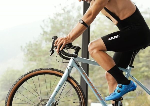 Best heart rate monitors for cyclists
