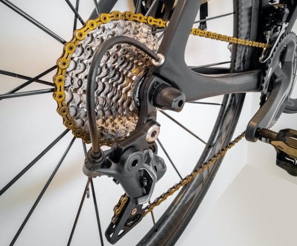 How to Use Bike Chain Lube to Keep Your Ride Running Smoothly