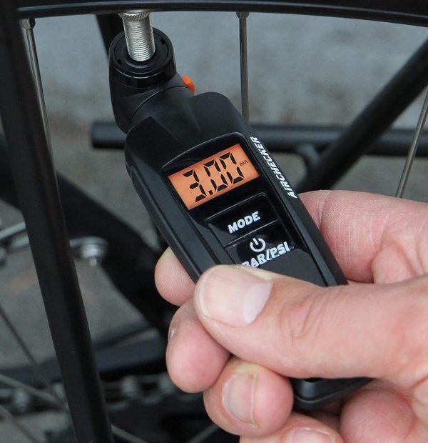 How to Achieve the Perfect Bike Tire Pressure