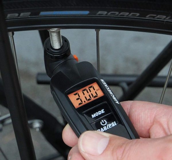 How to Achieve the Perfect Bike Tire Pressure