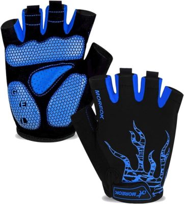 MOREOK Cycling Gloves