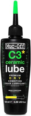 Muc-Off C3 Ceramic Dry Chain Lube