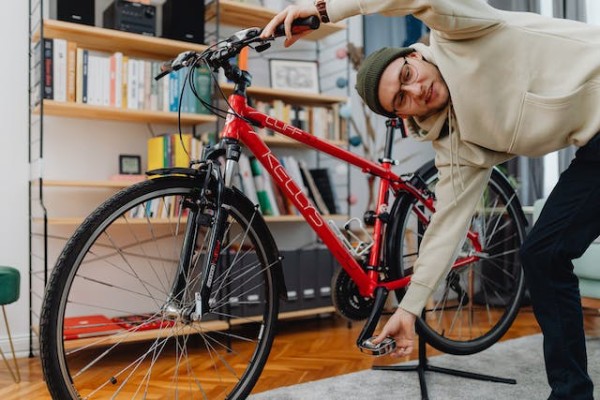 Should You DIY These Bike Repairs