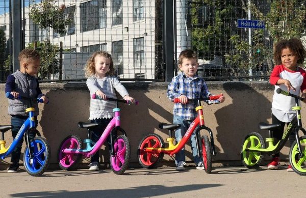 best Balance Bikes for Kids