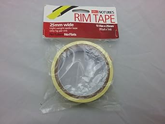 Stan's NoTubes 25-Millimeter Rim Tape