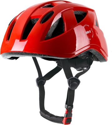 Atphfety Kids Bike Helmet