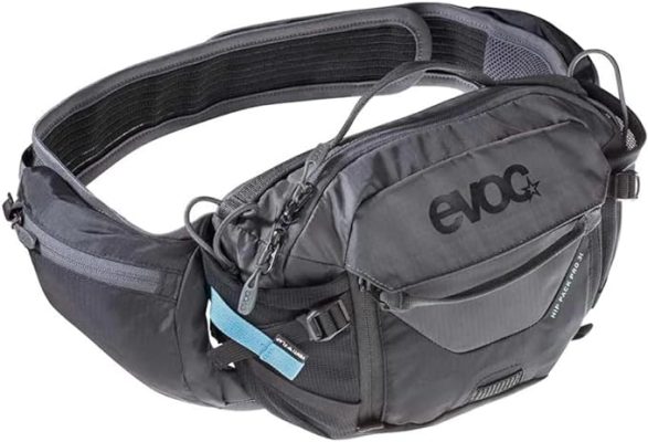 EVOC Hip Pack Pro