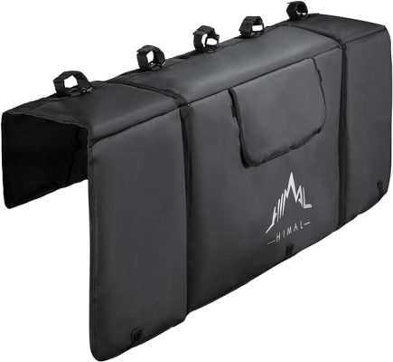 Himal Outdoors Tailgate Pad