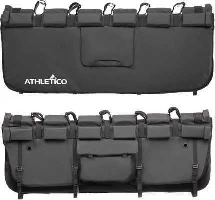 Athletico Tailgate Pad for Bikes