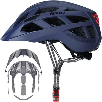 Adult-Men-Women Bike Helmet