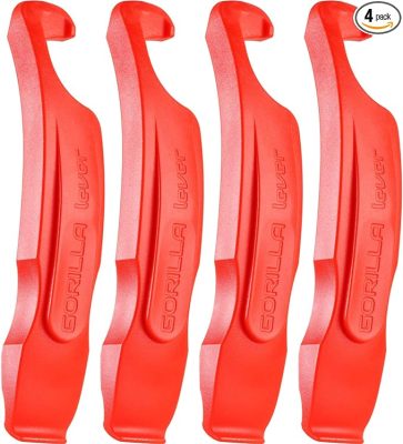 Gorilla Force | Ultra Strong Bike Tire Levers