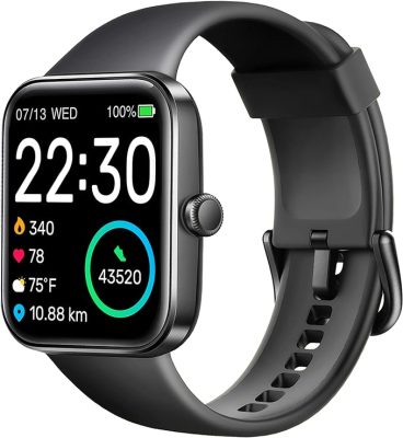 SKG Smart Watch, Fitness Tracker