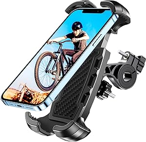 Viccux Motorcycle Phone Mount