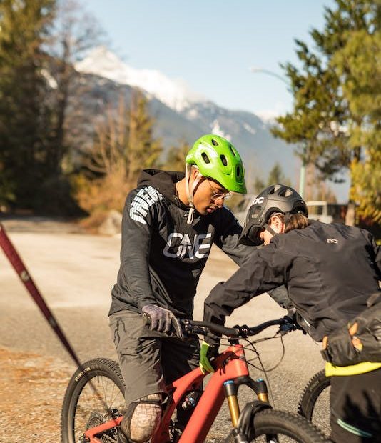 How to Test Ride a Bike Before You Buy It