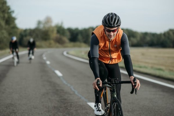 Tips for Staying Safe When Cycling in Bad Weather