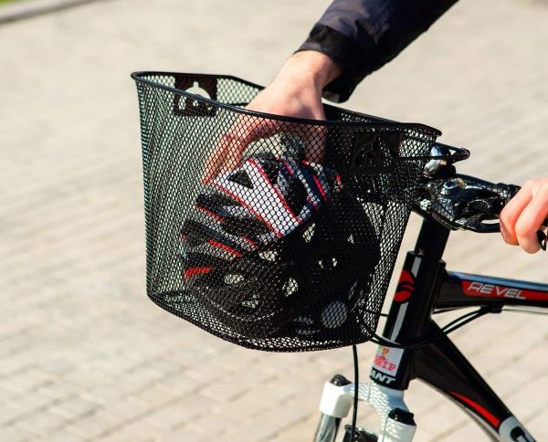 best bike baskets for hauling
