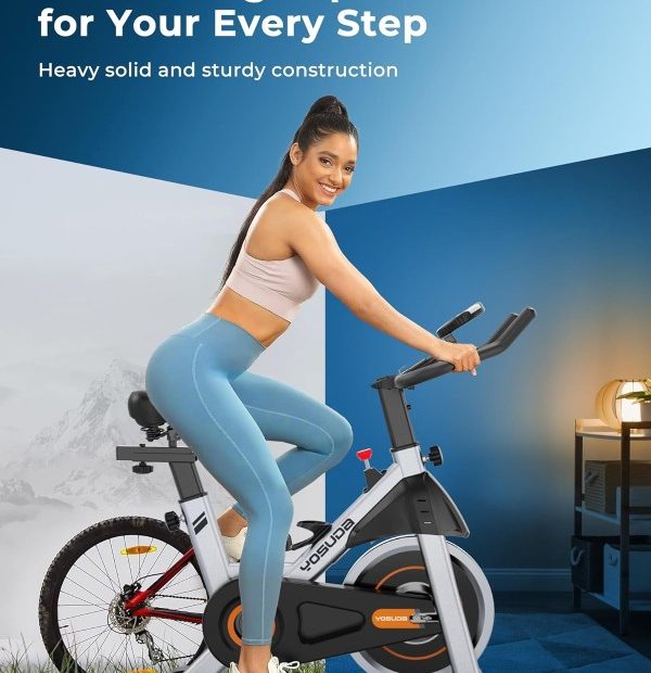 best exercise bikes