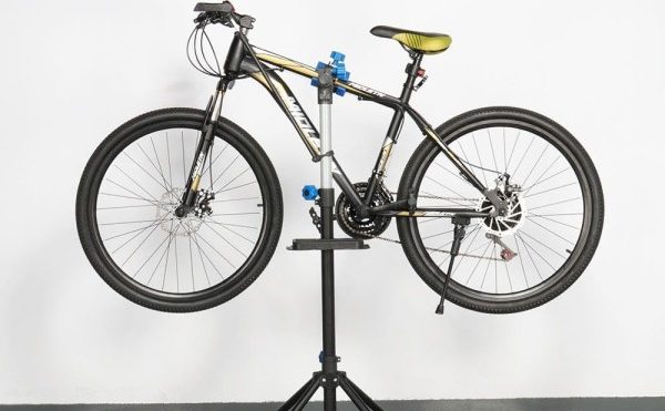 budget bike repair stands