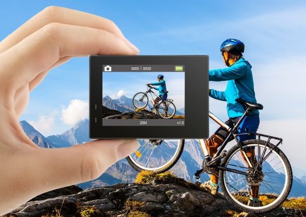 best GoPro for mountain biking