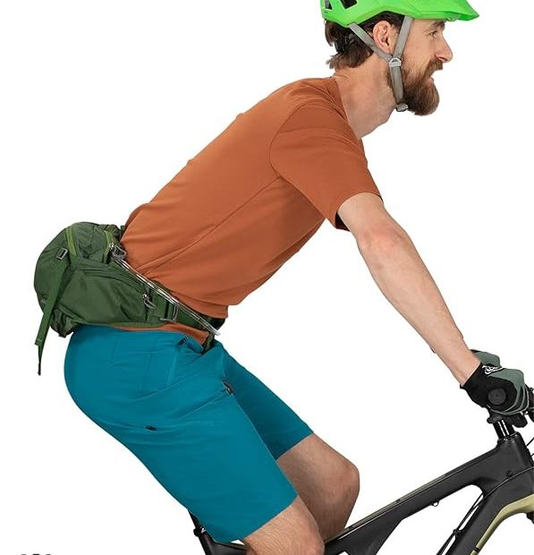 mountain bike hip packs