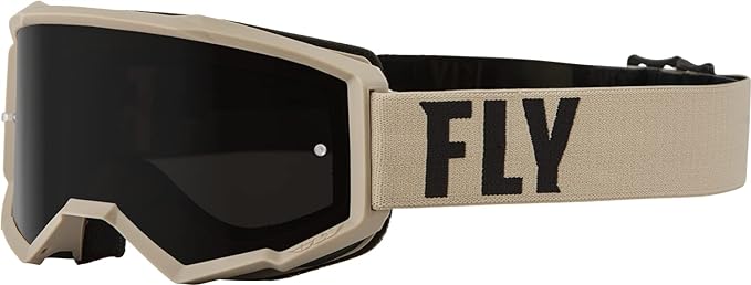 Fly Racing 2022 Focus Sand Goggles