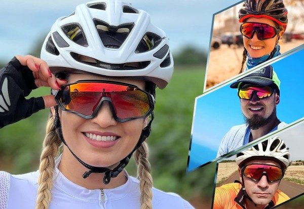 Mountain Bike Goggles Vs Glasses