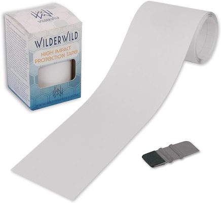 WilderWild Bike Frame Protection Tape
