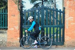 Cycling Bib Tights