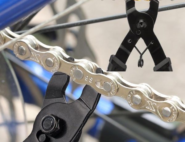 Bike Chain Tools