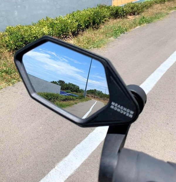 best Bike Mirrors