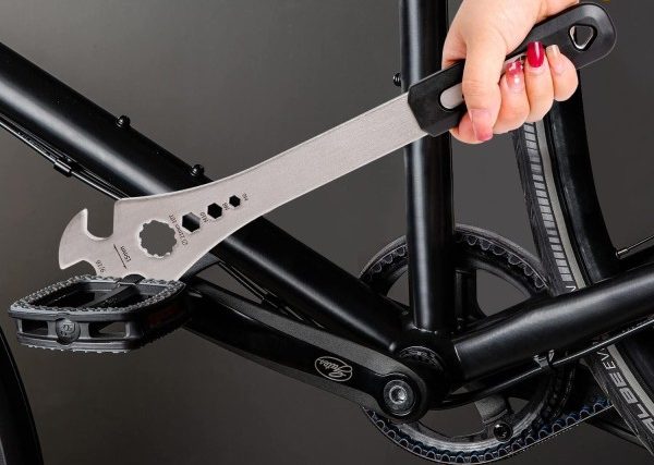 Bike Pedal Wrench