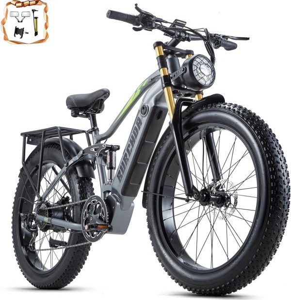 Can a 12 Year Old Ride an Electric Bike