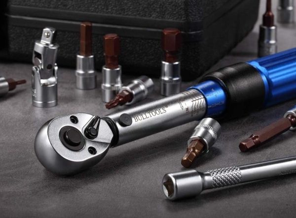 torque screwdriver sets for bicycles