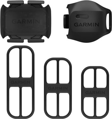 Garmin Speed Sensor 2 and Cadence Sensor