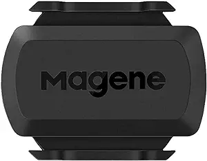 Magene Outdoor/Indoor Speed/Cadence Sensor for Cycling