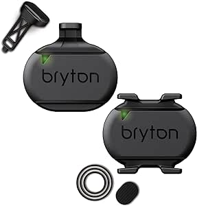 Bryton Smart Cadence & Speed Sensor