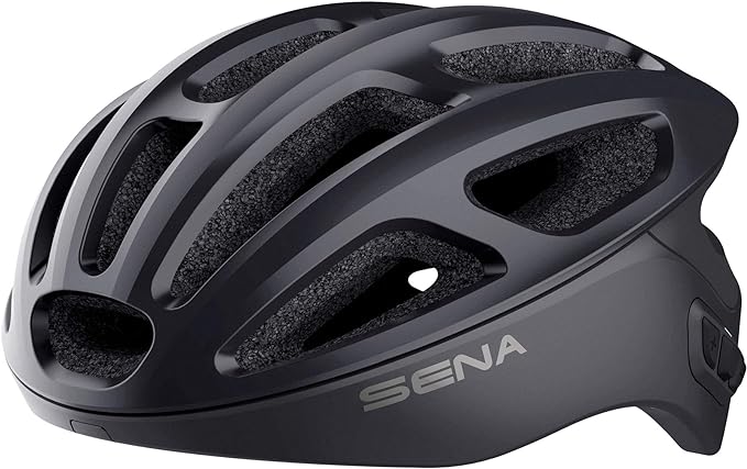 Sena R1 / R1 EVO Smart Communications Cycling Helmet
