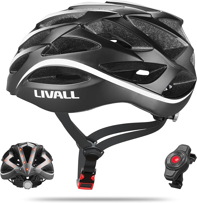 LIVALL BH62 Neo Smart Bluetooth Bike Helmet